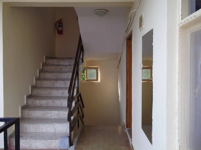 Selen Motel