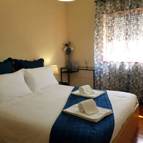 B Apartamentos