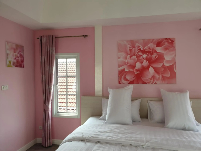Bunny Hill Resort