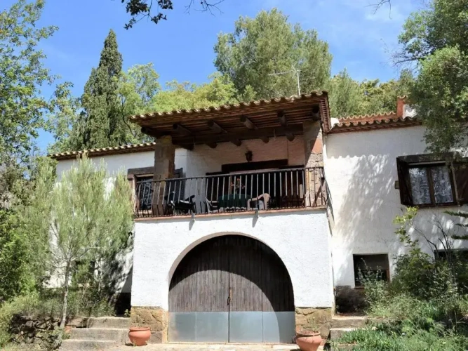 Cottage