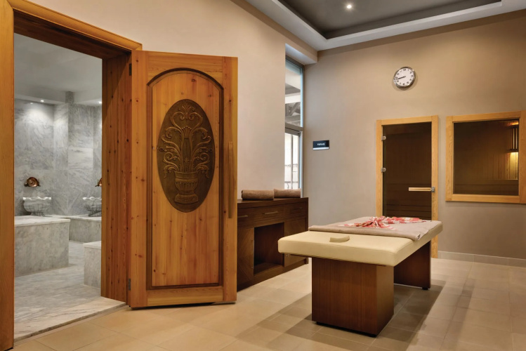 Armas Termal Resort