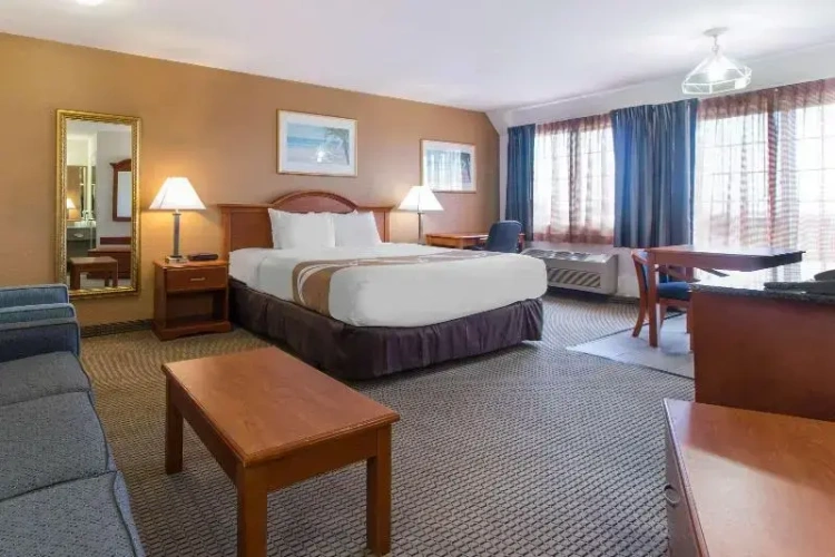Sextuple Suite