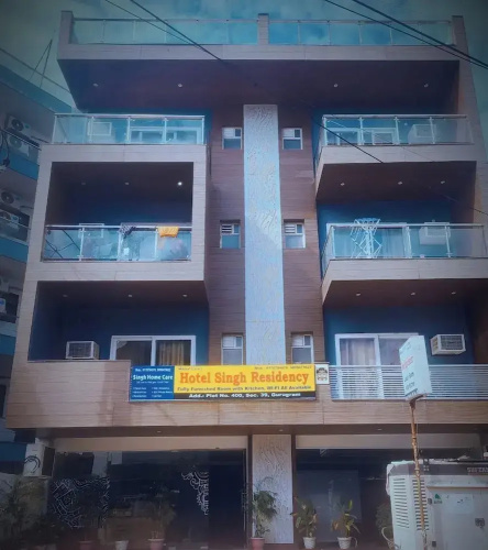 Hotelafbeelding