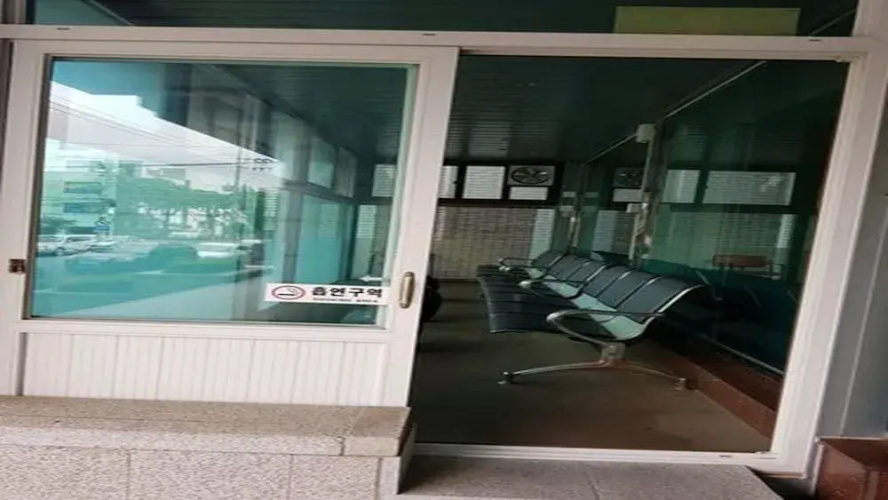 New Korea Hotel