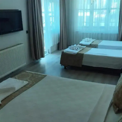 Sirince Otel Restaurant