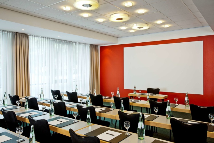 NH Berlin City Ost (Ex-NH Frankfurter Allee) photo 16