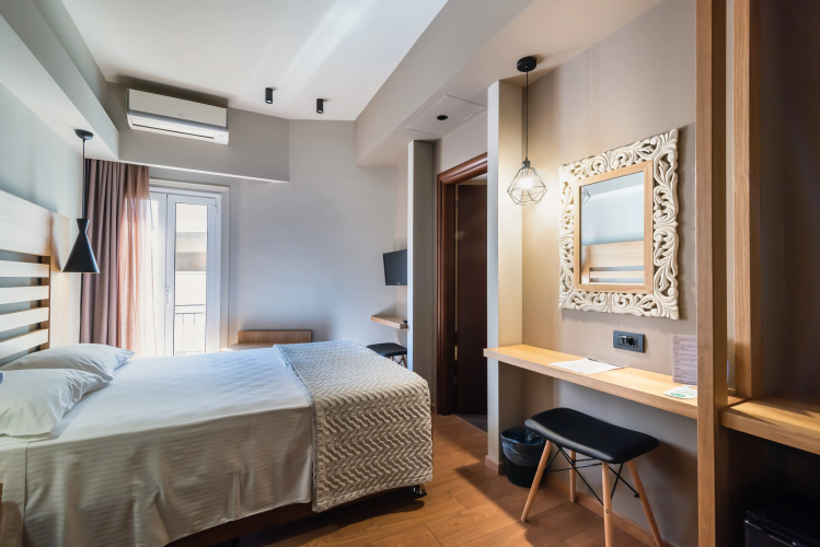Hotel Agamemnon