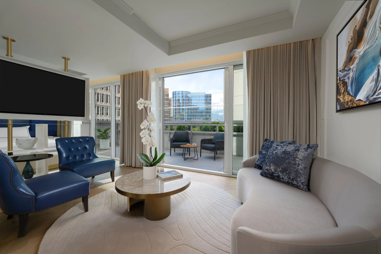 AZUR Legacy Collection Hotel photo 9