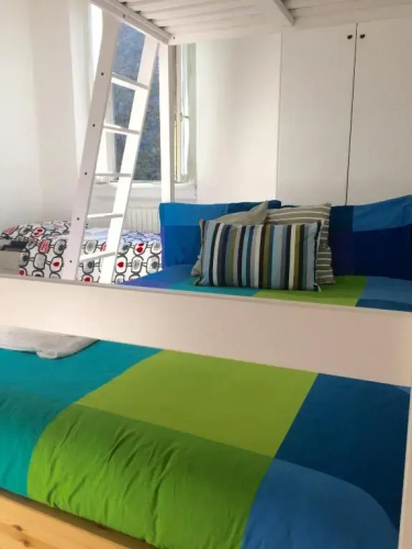 Milanofiere Flat