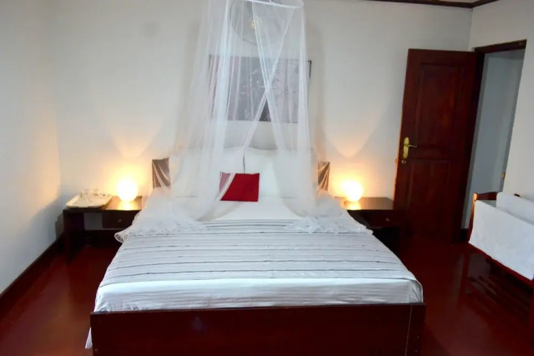 Kithul Villa