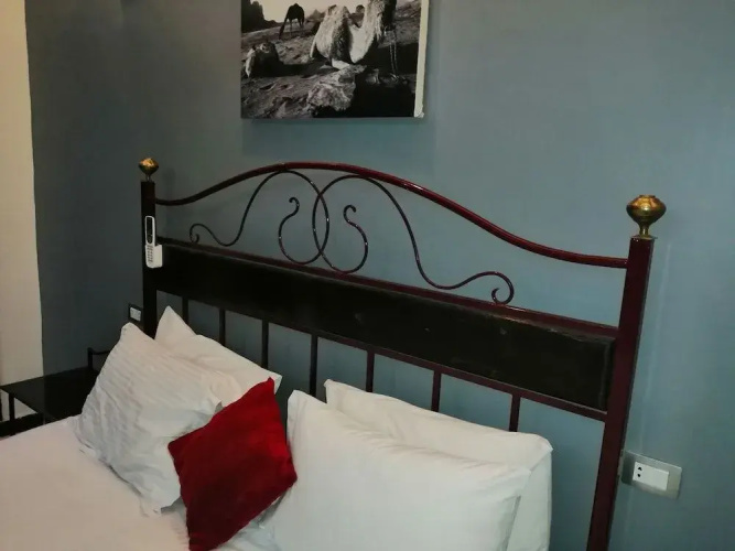 Nile Jewel Suites