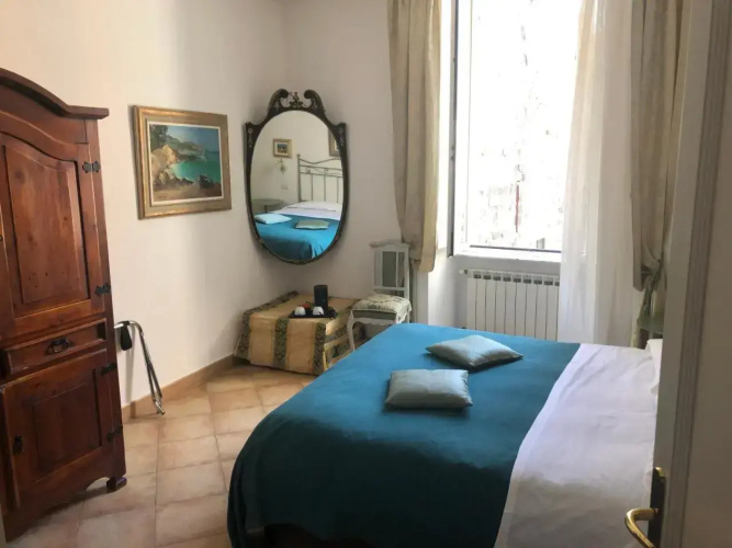 Piazza Massola 2 Apartment