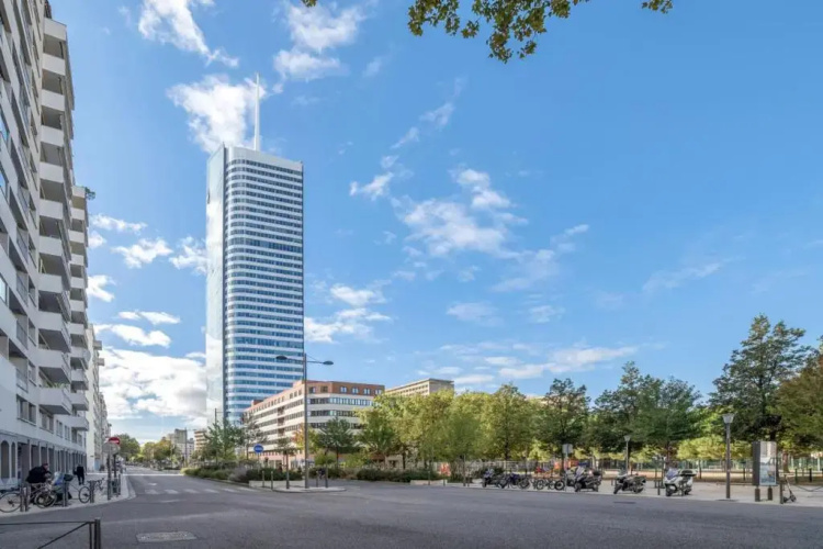 Hotelafbeelding
