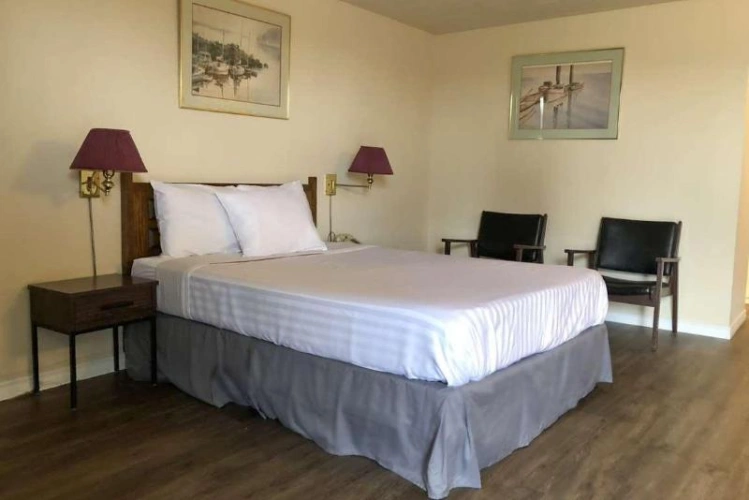 Twin Suite