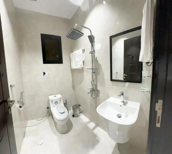 Family Suite