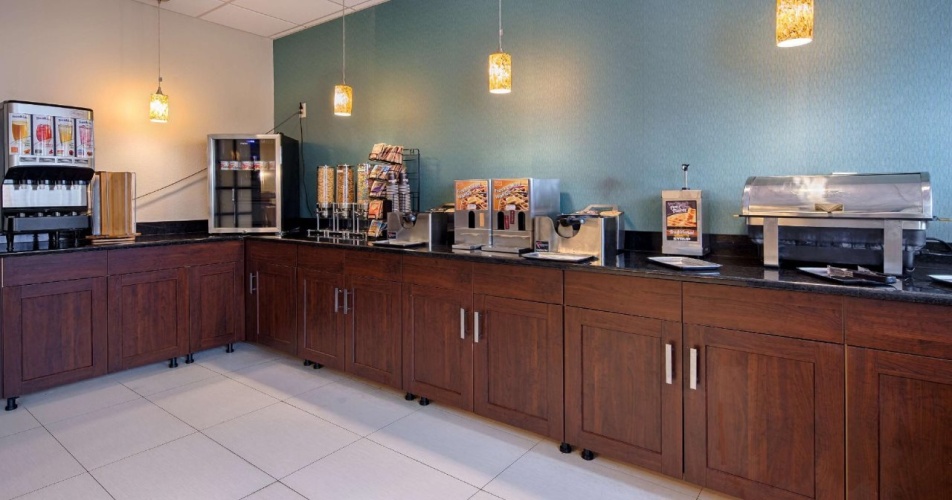 Spark by Hilton Bensalem Philadelphia photo 36
