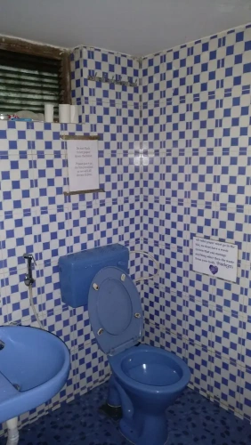 Classic room