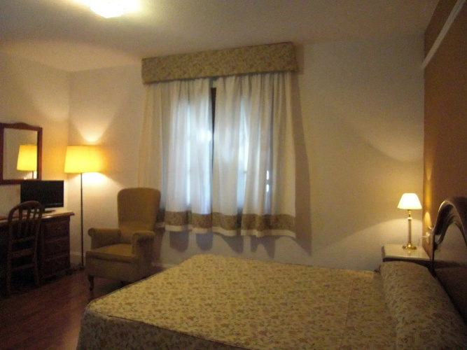 Hotel Don Gonzalo