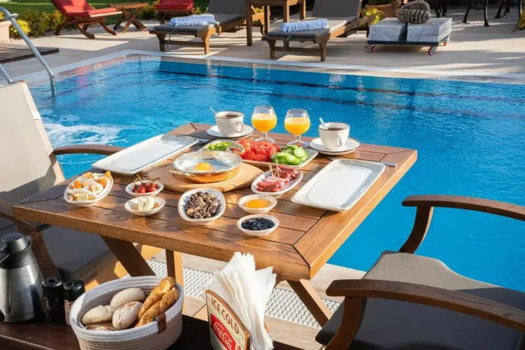 Фотография отеля