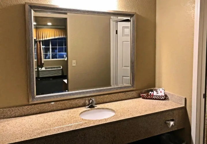 Single Suite