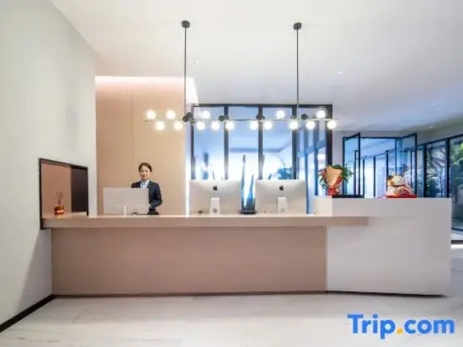 Siyin Art Hotel