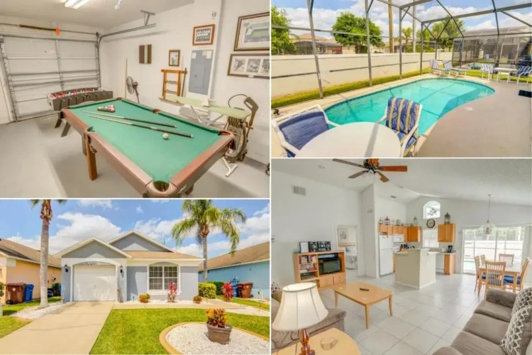3 Bedrooms Cottage
