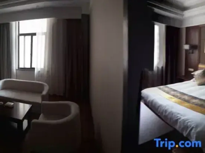 Business Double Suite