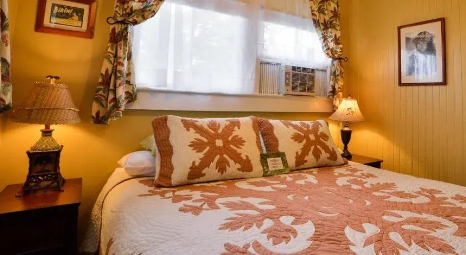 Wailuku Guesthouse