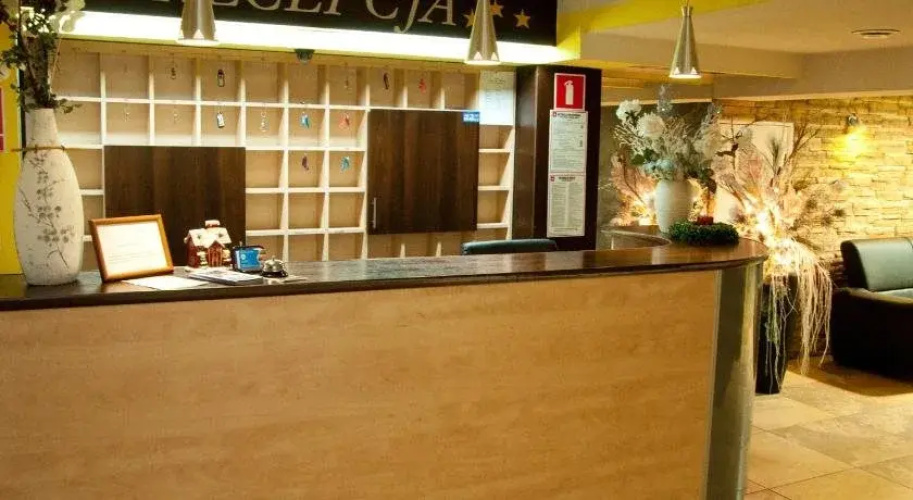 Hotel Zagiel