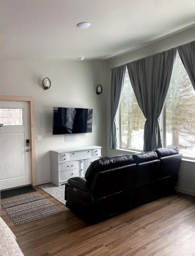 Spruce Lodge