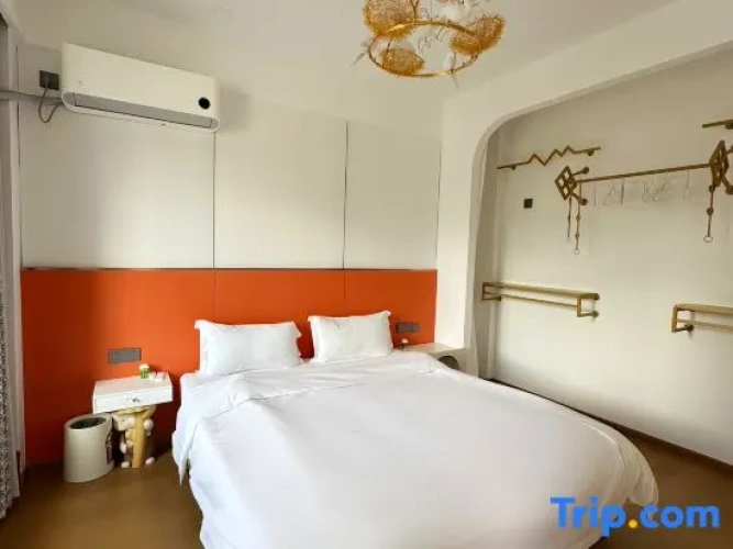 2 Bedrooms Villa with courtyard view