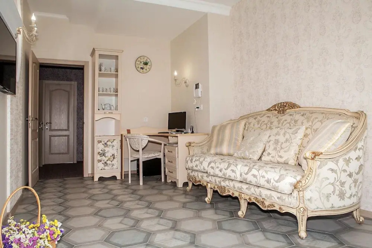 Ryleev Hotel