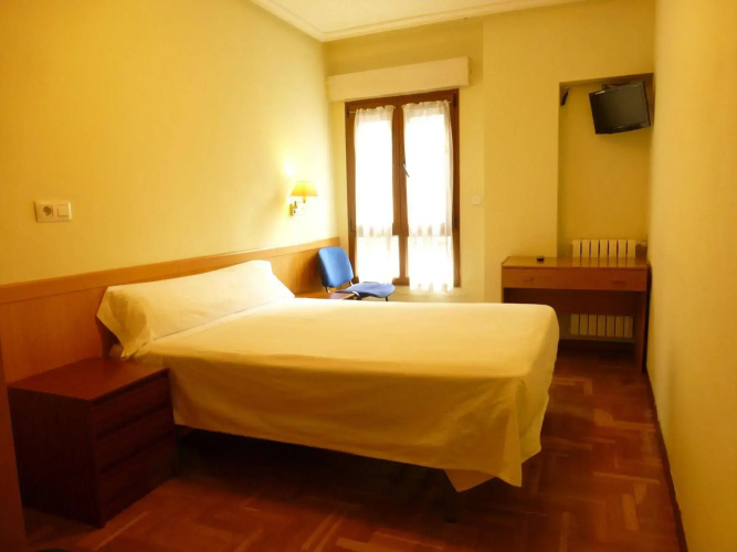 Pension Romero