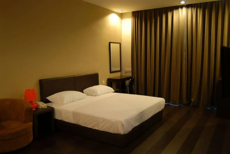 Manja Hotel