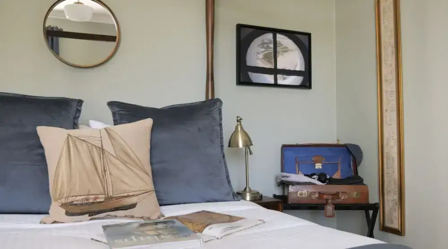 Sancreed House B&B
