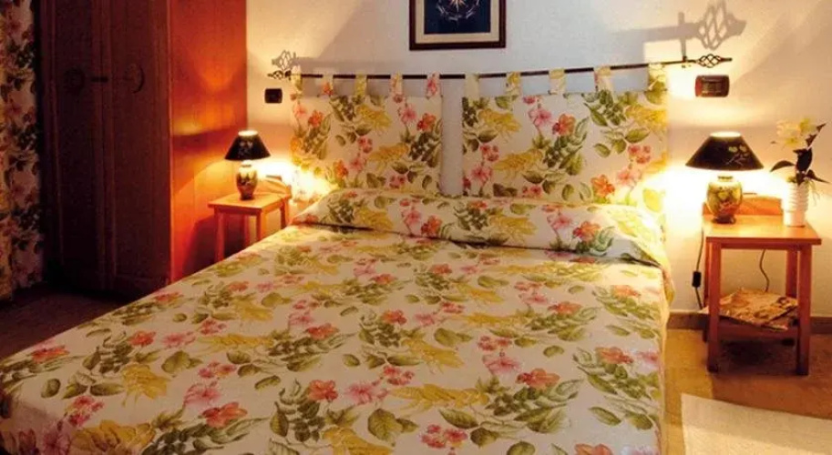 Villaggio Camping Spiaggia del Riso
