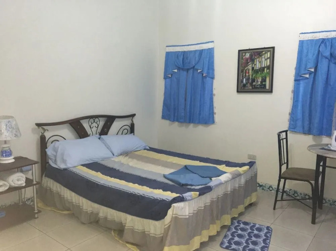 Blue Summer Suites