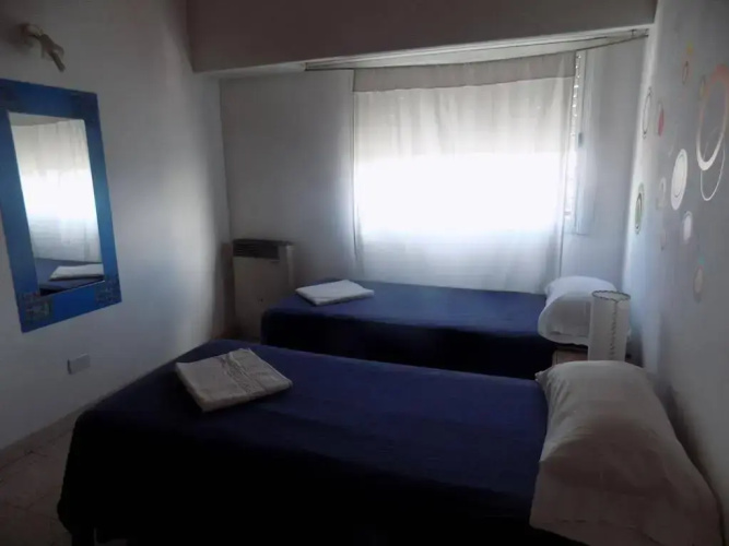 Chepatagonia Hostel