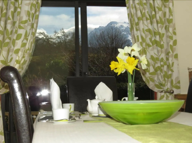 Mayfield B&B