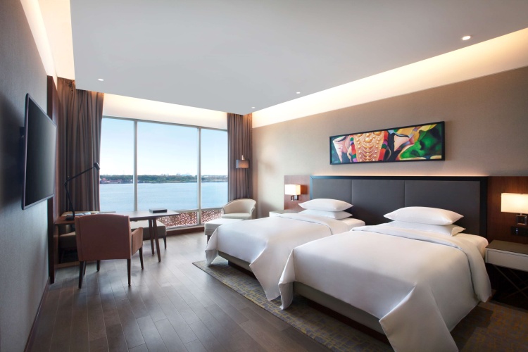 Grand Hyatt Kochi Bolgatty photo 6