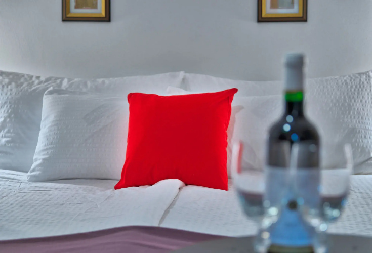Pension U Achilla