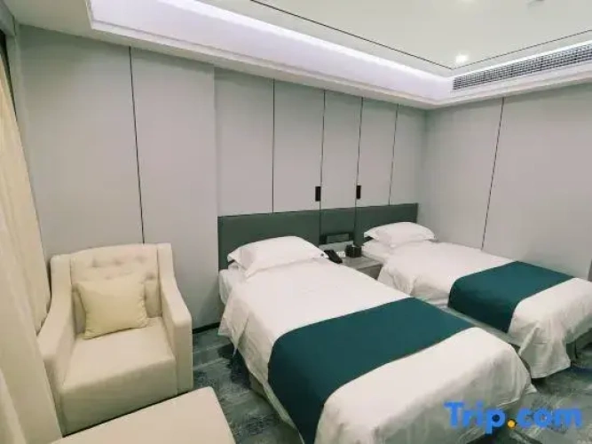 Business Double room