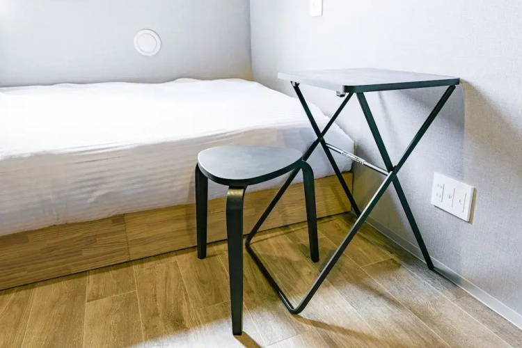&And Hostel Asakusa Kappabashi