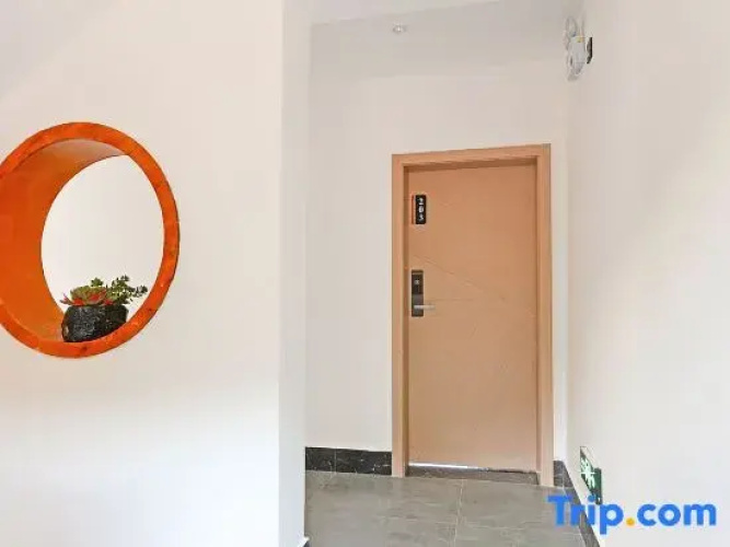Yunge Guesthouse