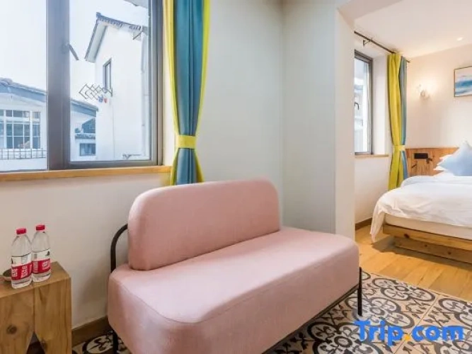 1 Bedroom Comfort Double room