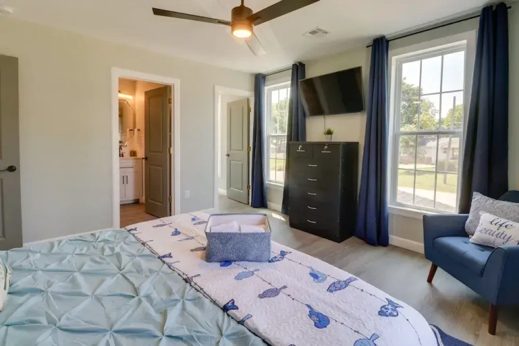 6 Bedrooms Cottage