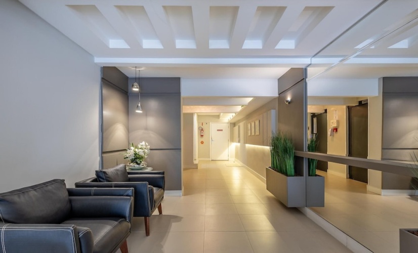 Hotel rooms