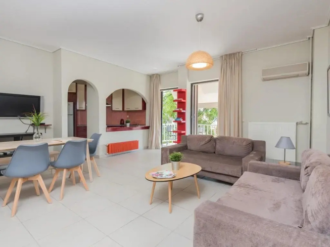 Phoenix Apartments - A1 and A2