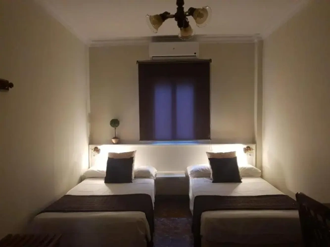 Comfort Triple room