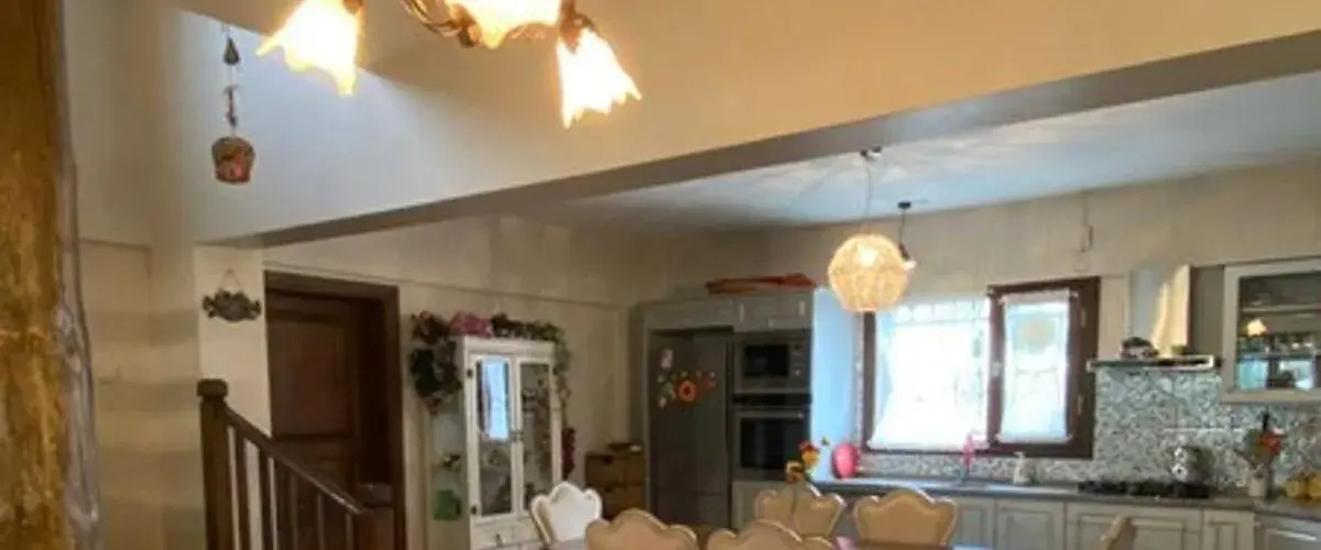 Sapanca Villa Hurrem